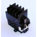 Relé Kedu JD3 , 400V/50Hz , max. 4kW/9A s dodatečným kontaktem