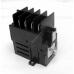 Relé Kedu JD3 , 400V/50Hz , max. 4kW/9A 