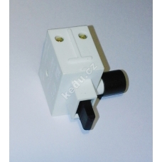 Vypínač KEDU HY 15C do elektronářadí