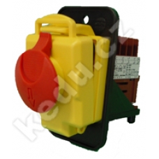Vypínač KEDU KJD 11B-10ZF (KJD11B-10ZF) 230V